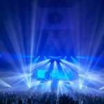 UVERworldのアリーナツアー「〜女祭り〜」の模様をWOWOWで3月放送!