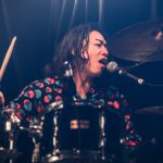 【ライブレポート】BenthamがアベストのO-Crestステージにトップバッターで登場！ ＜A.V.E.S.T project Vol.13＞