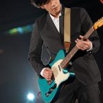 【ライブレポート】GRAPEVINE・田中和将「両国国技館に出る人生だとは思いませんでした」と歓喜！J-WAVE ・トーキョーギタージャンボリーに出演！！＜30th J-WAVE TOKYO GUITAR JAMBOREE＞