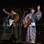 【ライブレポート】真心ブラザーズ、J-WAVE・トーキョーギタージャンボリーで名曲『サマーヌード』を熱唱！＜30th J-WAVE TOKYO GUITAR JAMBOREE＞