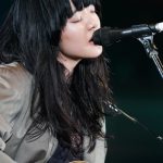 【ライブレポート】あいみょん、J-WAVE・トーキョーギタージャンボリーで『マリーゴールド』、『君はロックを聴かない』などヒット曲を続々と披露！＜30th J-WAVE TOKYO GUITAR JAMBOREE＞