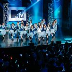 日向坂46が「MTV LIVE PREMIUM」の公開収録に出演！デビュー曲『キュン』を披露！