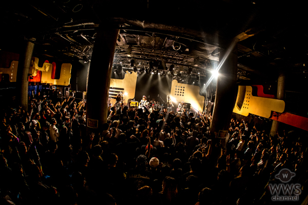 【ライブレポート】BAND-MAID（バンドメイド）がアベストに出演！熱量掻き立てるライブパフォーマンス！！＜A.V.E.S.T project Vol.13＞