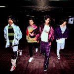 THE ORAL CIGARETTES（オーラル）、フレデリックらの出演が決定！「MASHROOM 2019」全出演者発表！