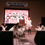 【ライブレポート】モーニング娘。'19、ベストアルバム発売記念イベントを開催！ 20周年にちなんで“20問20答”のコーナーも！