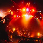 【ライブレポート】lynch.が大歓声の中アベストのO-EASTステージに出演！ ＜A.V.E.S.T project Vol.13＞