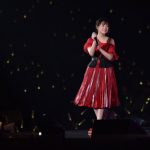 大原櫻子、透き通る歌声でTGCの観客を魅了！＜TGC 2019 S/S＞