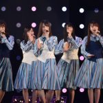 【ライブレポート】日向坂46、初のTGCのステージでデビュー曲『キュン』を披露しテンション最高潮!<TGC 2019 S/S>