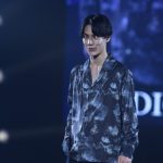 超特急が神コレのランウェイに登場！華麗なウォーキングで視線を釘付け！＜神戸コレクション 2019 SPRING/SUMMER-ガールズフェスティバル-＞