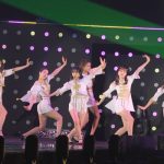 GFRIEND、お洒落スウィートなEDMナンバーを披露！＜TGC 2019 S/S＞