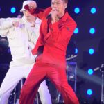 EXILE SHOKICHI、紅の衣装でTGMのヘッドランナーに登場!<東京ガールズミュージックフェス2019>