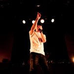 【ライブレポート】般若がアベストのライブイベント、duoのステージに登場。「アウェイな方が興奮する」と、異色のセットリストでアクのあるステージを展開！＜A.V.E.S.T project Vol.13＞