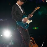【ライブレポート】GRAPEVINE・田中和将「両国国技館に出る人生だとは思いませんでした」と歓喜！J-WAVE ・トーキョーギタージャンボリーに出演！！＜30th J-WAVE TOKYO GUITAR JAMBOREE＞