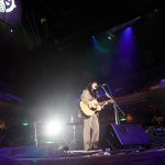 【ライブレポート】あいみょん、J-WAVE・トーキョーギタージャンボリーで『マリーゴールド』、『君はロックを聴かない』などヒット曲を続々と披露！＜30th J-WAVE TOKYO GUITAR JAMBOREE＞