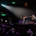 【ライブレポート】井上陽水、J-WAVE・トーキョーギタージャンボリーでリリー・フランキーと共演！＜30th J-WAVE TOKYO GUITAR JAMBOREE＞
