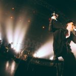 【ライブレポート】lynch.が大歓声の中アベストのO-EASTステージに出演！ ＜A.V.E.S.T project Vol.13＞