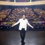 GENERATIONS・片寄涼太が上海でファンミーティングを開催！2,000人のファンを魅了！！