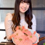 女優・日下部美愛がグルメタワー『GEMS(ジェムズ)田町』 を食レポ！