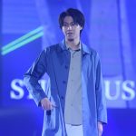 超特急が神コレのランウェイに登場！華麗なウォーキングで視線を釘付け！＜神戸コレクション 2019 SPRING/SUMMER-ガールズフェスティバル-＞