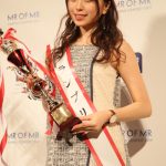 元SKE48・元SKE48・中村優花、同期の柴田阿弥へ「阿弥ちゃんみたいに活躍したい」!アナウンサーへの夢を語る!!<Miss of Miss CAMPUS QUEEN CONTEST 2019>中村優花が「ミスオブミス」グランプリに!「将来の夢はアナウンサーになること」!<Miss of Miss CAMPUS QUEEN CONTEST 2019>