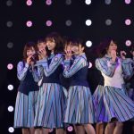 【ライブレポート】日向坂46、初のTGCのステージでデビュー曲『キュン』を披露しテンション最高潮！＜TGC 2019 S/S＞