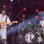 DISH//が初のTGCのステージに出演！熱量掻き立てるサウンドで圧巻のパフォーマンス！＜TGC 2019 S/S＞