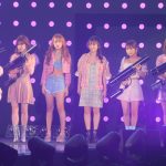 YouTuber・ねおが『東京ガールズコレクション 2019 S/S』のステージに登場！＜TGC 2019 S/S＞