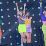 Chuning Candy（チューニングキャンディー）がTGMのシューティングアクトに登場！＜TGM 2019＞