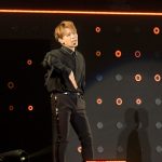 HANDSIGNがTGMのシューティングアクトに登場！手話を取り入れたパフォーマンスに注目！＜東京ガールズミュージックフェス2019＞