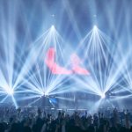 UVERworldのアリーナツアー「〜女祭り〜」の模様をWOWOWで3月放送!