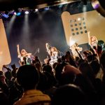 【ライブレポート】バンドじゃないもん！MAXX NAKAYOSHIがアベストに出演！「全員で楽しく盛り上がらないともったいない！」＜A.V.E.S.T project Vol.13＞