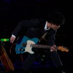 【ライブレポート】GRAPEVINE・田中和将「両国国技館に出る人生だとは思いませんでした」と歓喜！J-WAVE ・トーキョーギタージャンボリーに出演！！＜30th J-WAVE TOKYO GUITAR JAMBOREE＞