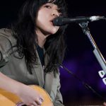 【ライブレポート】あいみょん、J-WAVE・トーキョーギタージャンボリーで『マリーゴールド』、『君はロックを聴かない』などヒット曲を続々と披露！＜30th J-WAVE TOKYO GUITAR JAMBOREE＞