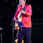 【ライブレポート】田島貴男(ORIGINAL LOVE) 、トーキョーギタージャンボリーに出演！熱量掻き立てるギターさばきで『接吻』を熱唱！！＜30th J-WAVE TOKYO GUITAR JAMBOREE＞