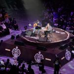 【ライブレポート】井上陽水、J-WAVE・トーキョーギタージャンボリーでリリー・フランキーと共演！＜30th J-WAVE TOKYO GUITAR JAMBOREE＞