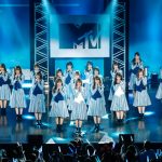 日向坂46が「MTV LIVE PREMIUM」の公開収録に出演！デビュー曲『キュン』を披露！