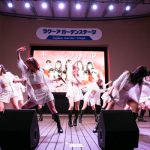 【ライブレポート】モーニング娘。'19、ベストアルバム発売記念イベントを開催！ 20周年にちなんで“20問20答”のコーナーも！