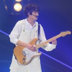 DISH//が初のTGCのステージに出演！熱量掻き立てるサウンドで圧巻のパフォーマンス！＜TGC 2019 S/S＞