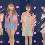 YouTuber・ねおが『東京ガールズコレクション 2019 S/S』のステージに登場！＜TGC 2019 S/S＞