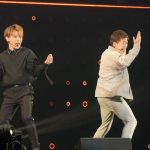 HANDSIGNがTGMのシューティングアクトに登場！手話を取り入れたパフォーマンスに注目！＜東京ガールズミュージックフェス2019＞