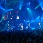 UVERworldのアリーナツアー「〜女祭り〜」の模様をWOWOWで3月放送！