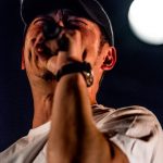 【ライブレポート】般若がアベストのライブイベント、duoのステージに登場。「アウェイな方が興奮する」と、異色のセットリストでアクのあるステージを展開！＜A.V.E.S.T project Vol.13＞