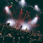 【ライブレポート】lynch.が大歓声の中アベストのO-EASTステージに出演！ ＜A.V.E.S.T project Vol.13＞