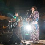 【ライブレポート】真心ブラザーズ、J-WAVE・トーキョーギタージャンボリーで名曲『サマーヌード』を熱唱！＜30th J-WAVE TOKYO GUITAR JAMBOREE＞