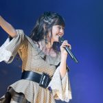 鈴木愛理が「#卒おめ！」のステージに出演！セクシーなダンスパフォーマンスで魅了！＜#卒おめ！2019＞