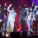 RADIO FISHが「#卒おめ！」のステージで『PERFECT HUMAN』をパフォーマンス！＜#卒おめ！2019＞