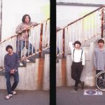 THE ORAL CIGARETTES（オーラル）、フレデリックらの出演が決定！「MASHROOM 2019」全出演者発表！