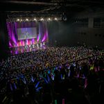 【ライブレポート】超特急、 FC限定会員ツアーをロングレポート!細かいメンバーの絡みも満載!ここだけで見せる姿に注目!