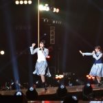 【ライブレポート】日向坂46、初のTGCのステージでデビュー曲『キュン』を披露しテンション最高潮！＜TGC 2019 S/S＞
