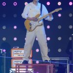 DISH//が初のTGCのステージに出演！熱量掻き立てるサウンドで圧巻のパフォーマンス！＜TGC 2019 S/S＞